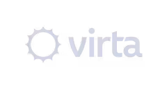 Virta logo