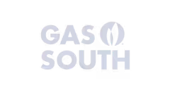 Gas South logo