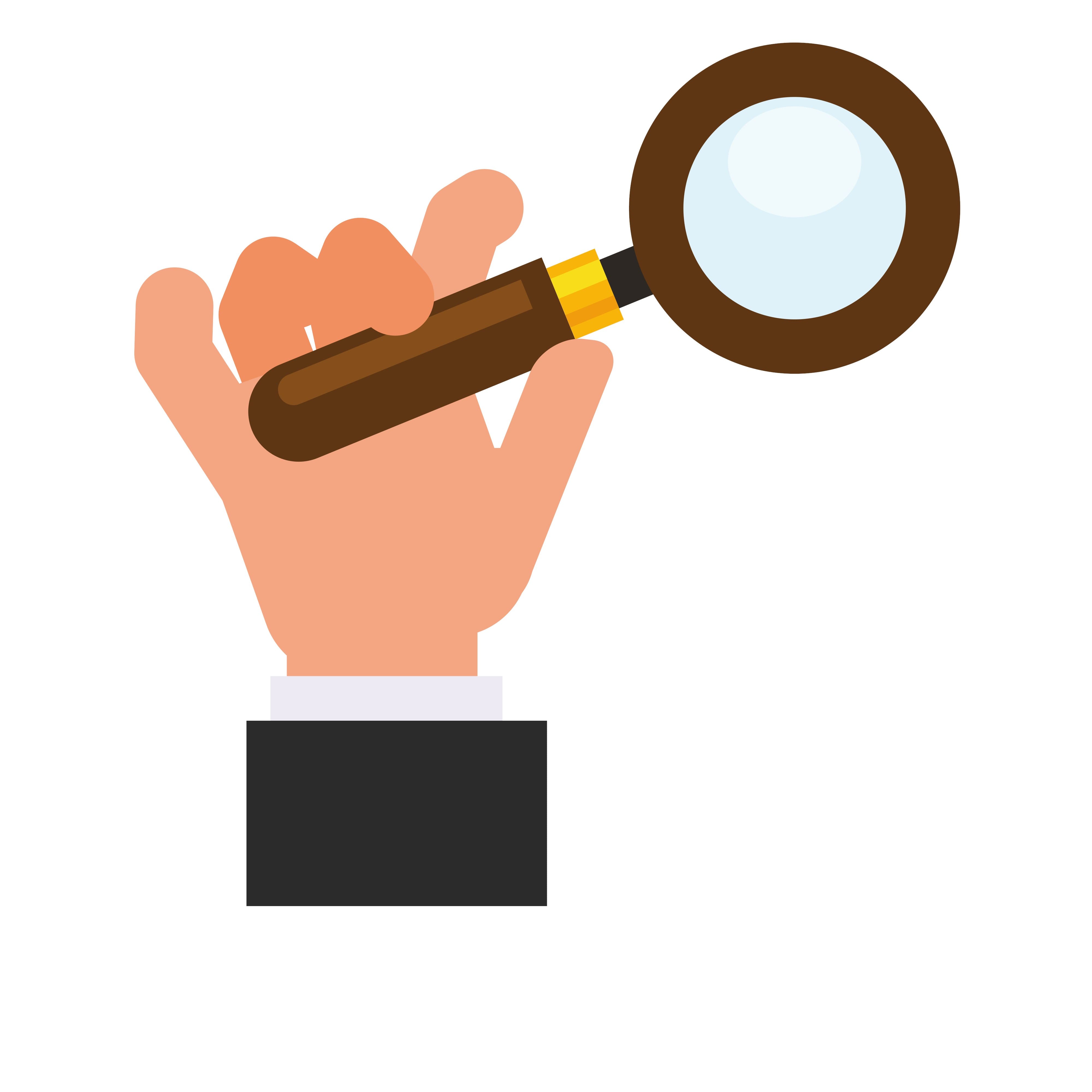 image of tech solutions demonstration (for a hr tech)