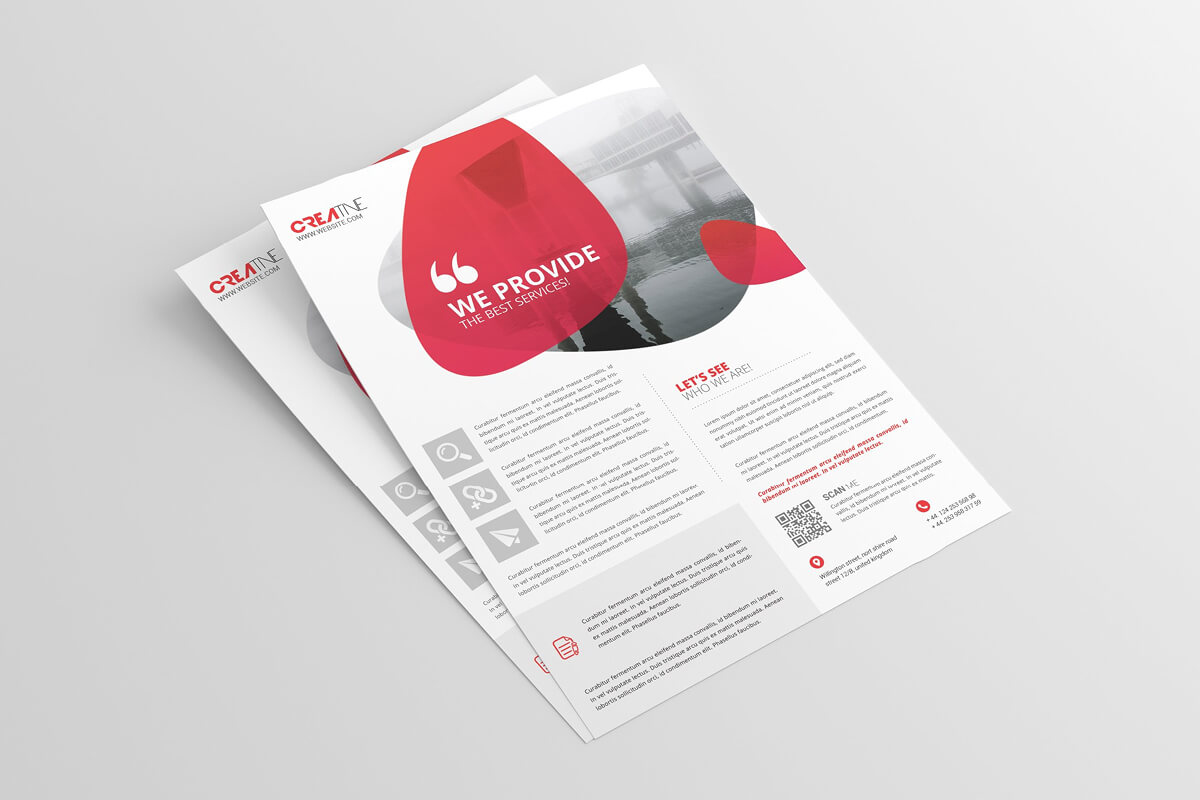 Booklets, Brochures & Pamphlet