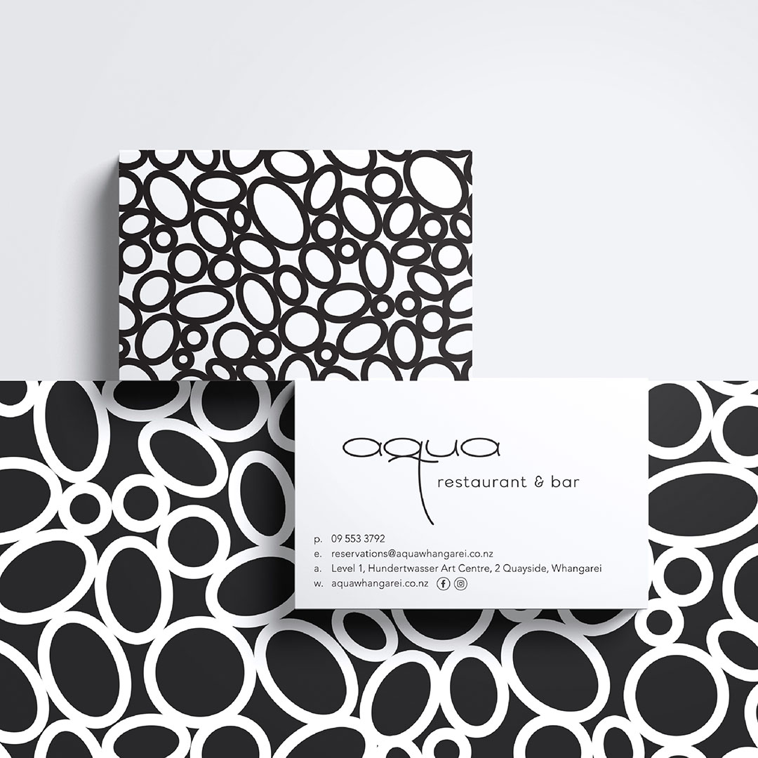 Business Cards