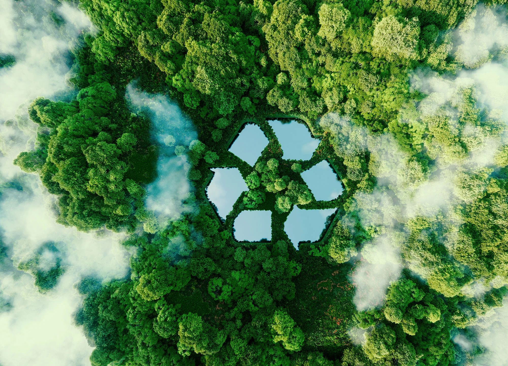 Sustainable Eco-conscious Printing