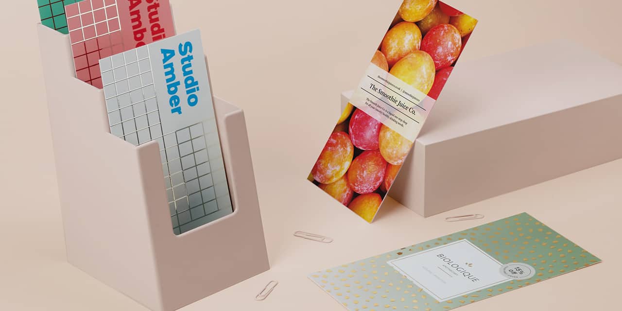 Brochures/Pamphlets