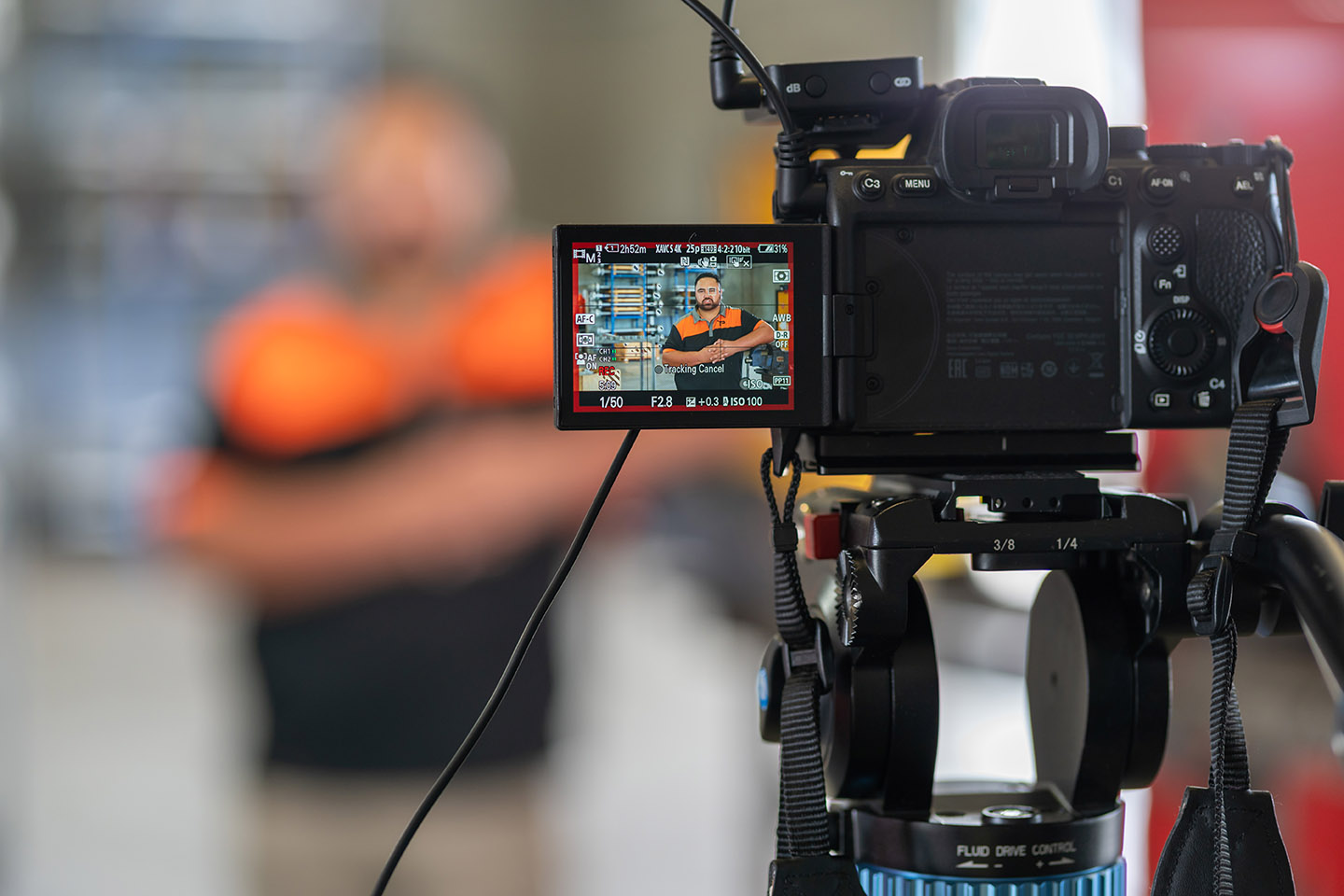 Promotional Video 