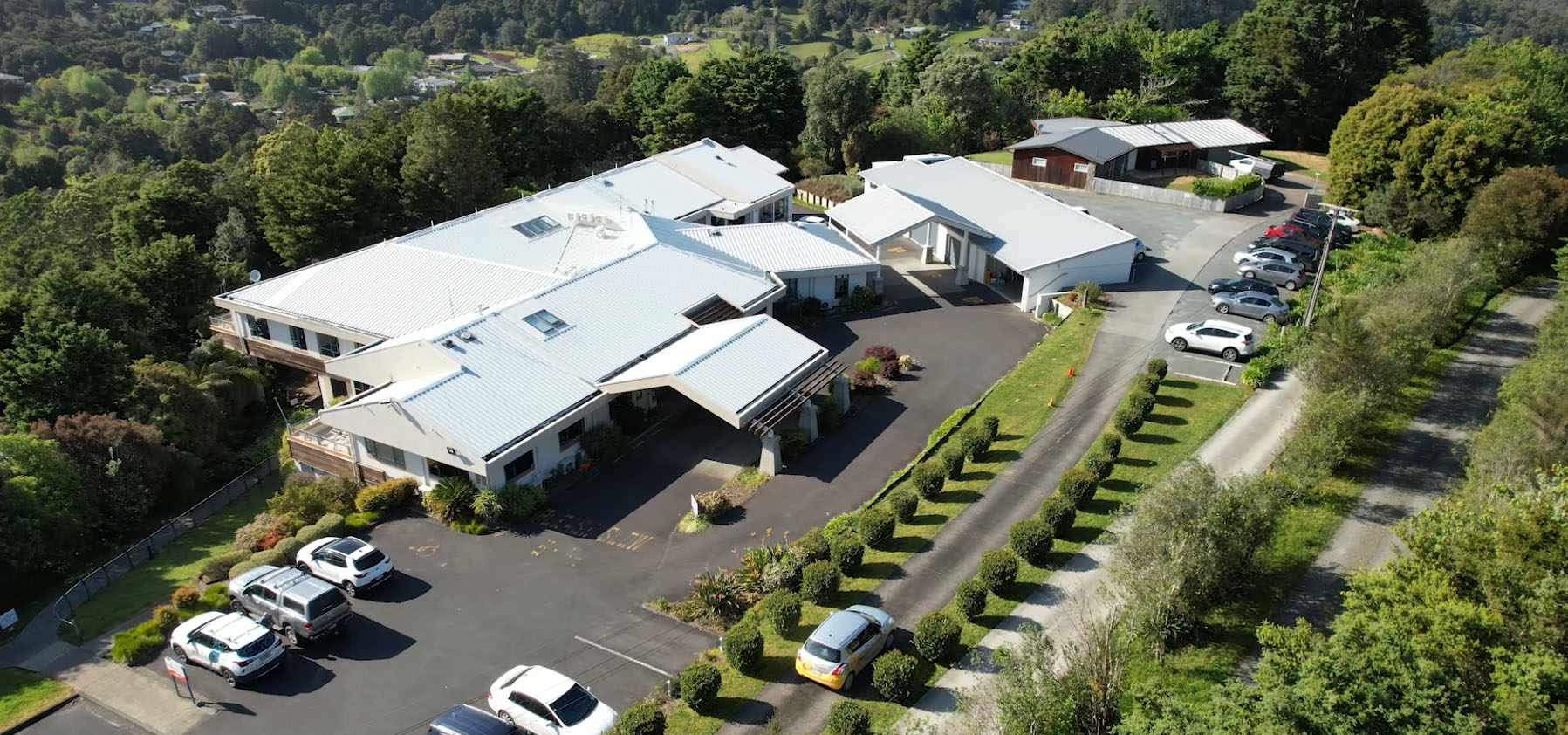 North Haven Hospice 