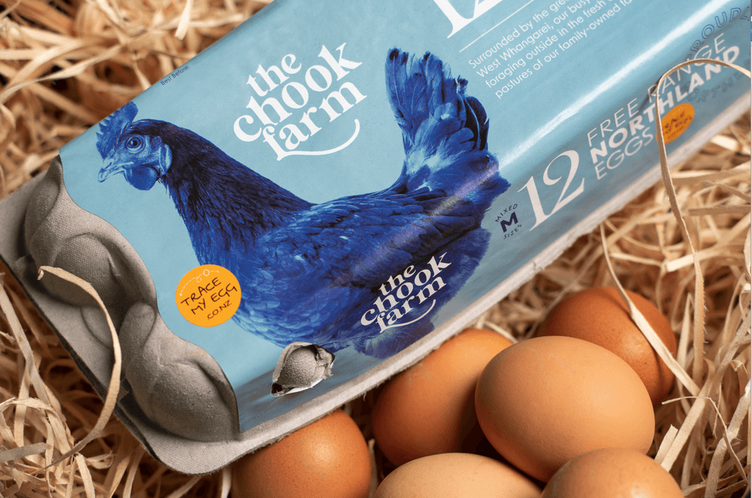 The Chook Farm