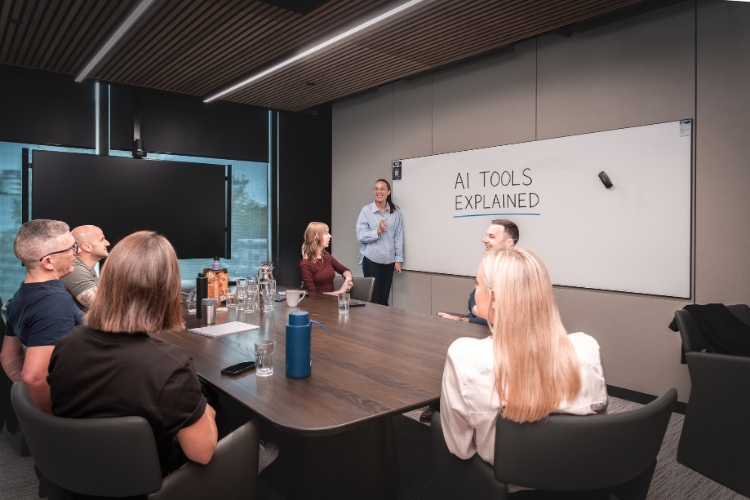 AI Tools Explained: Smart AI to Simplify Your Workflow & Boost Your Sales