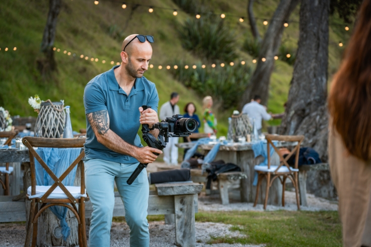 Lights, Camera, Traction. PDC’s Top Tips for Creating Engaging Video Content for Your Business
