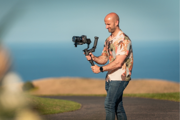 Video content & why your business needs it!
