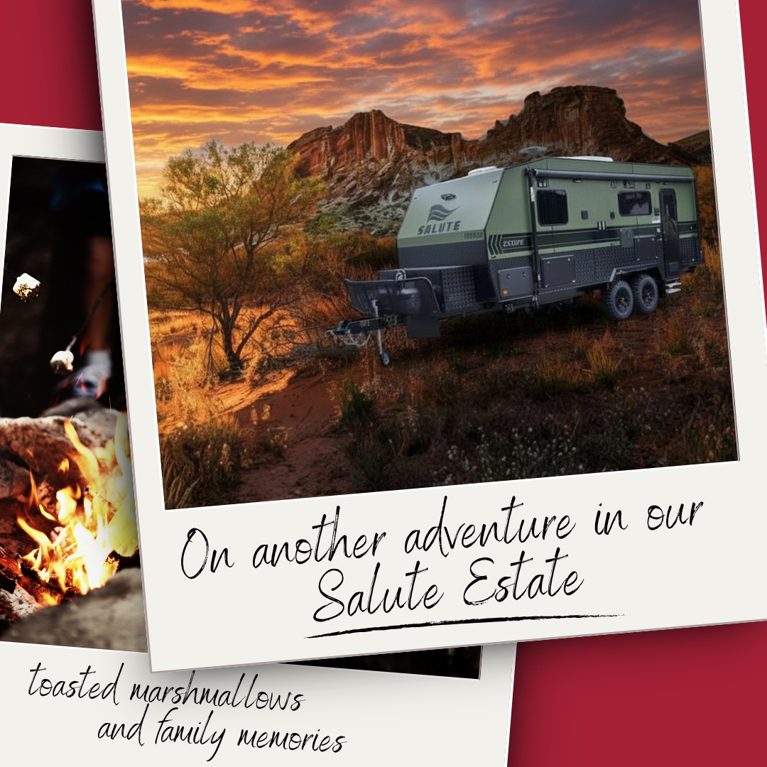 Salute Caravans