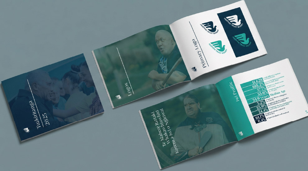 Ngatiwai Trust