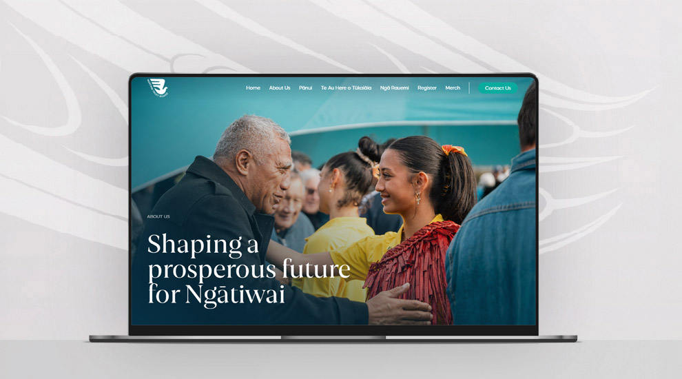 Ngatiwai Trust
