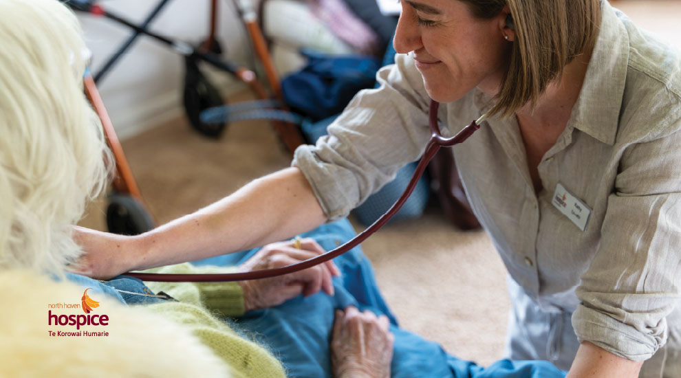 North Haven Hospice 