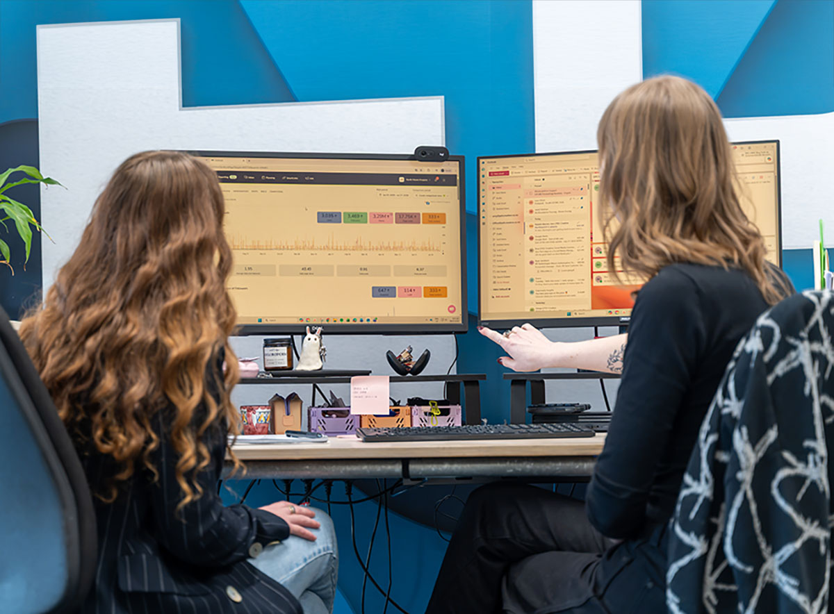 Reporting and Optimisation