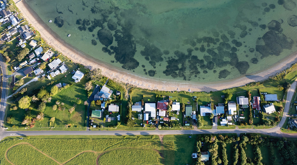 Pukahakaha East 5B Trust