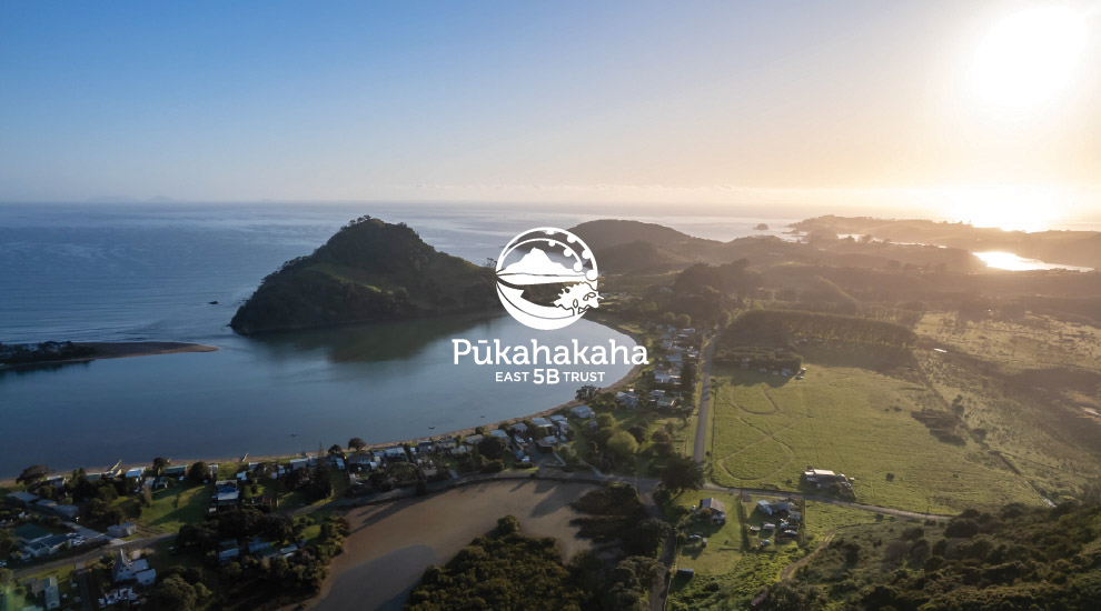 Pukahakaha East 5B Trust
