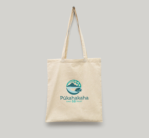 Pukahakaha East 5B Trust