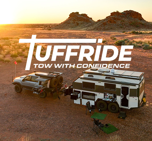 Tuffride