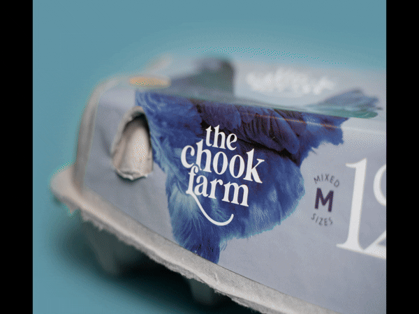 The Chook Farm