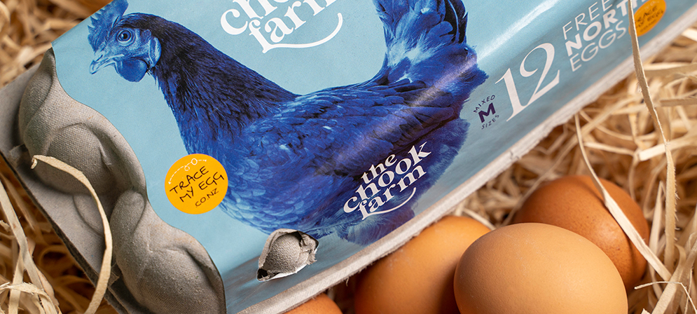The Chook Farm