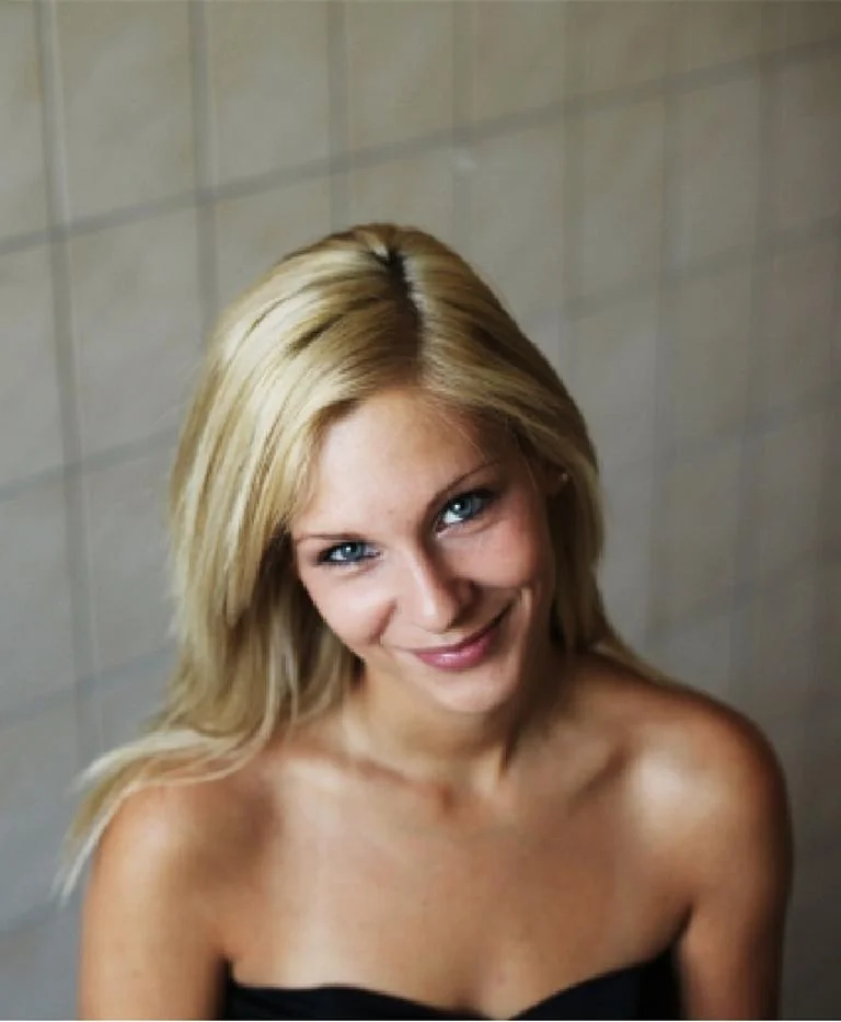 Sophie Rabethge – Moderatorin