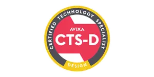 CTS-D Certification