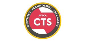 CTS Certification