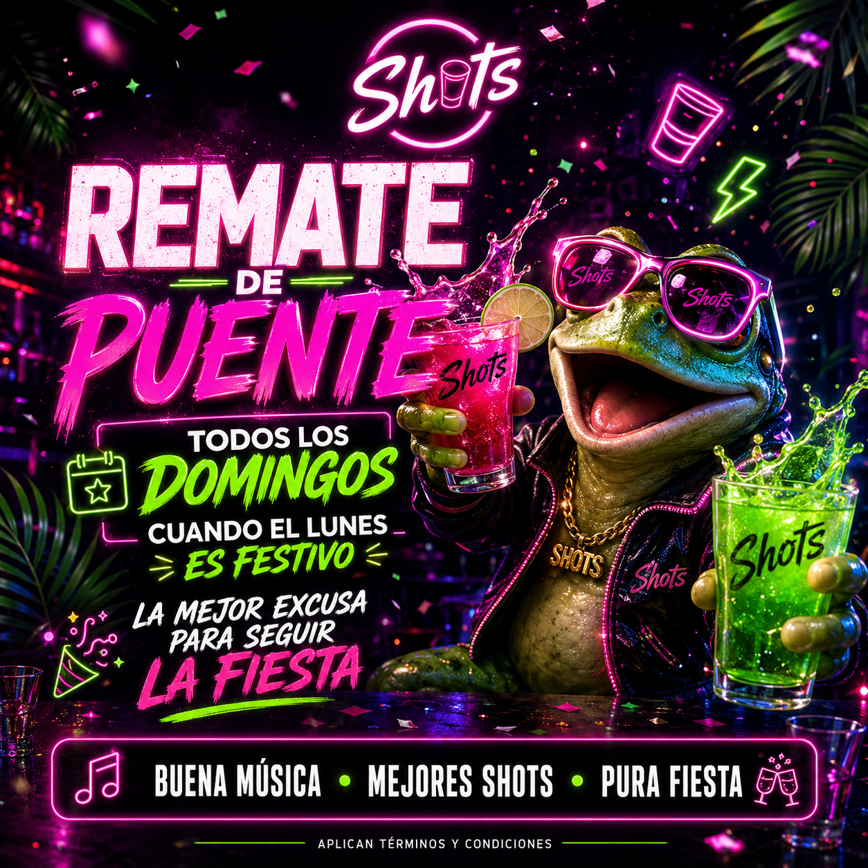 Remate de Puente