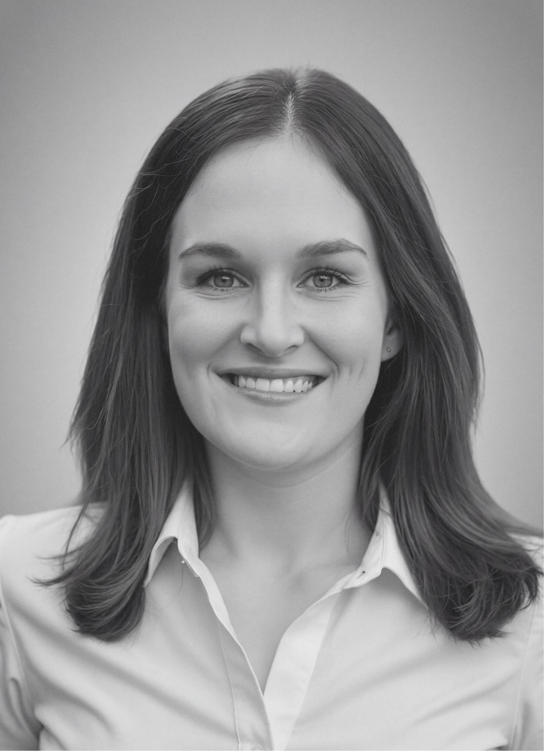 Justine Moore
