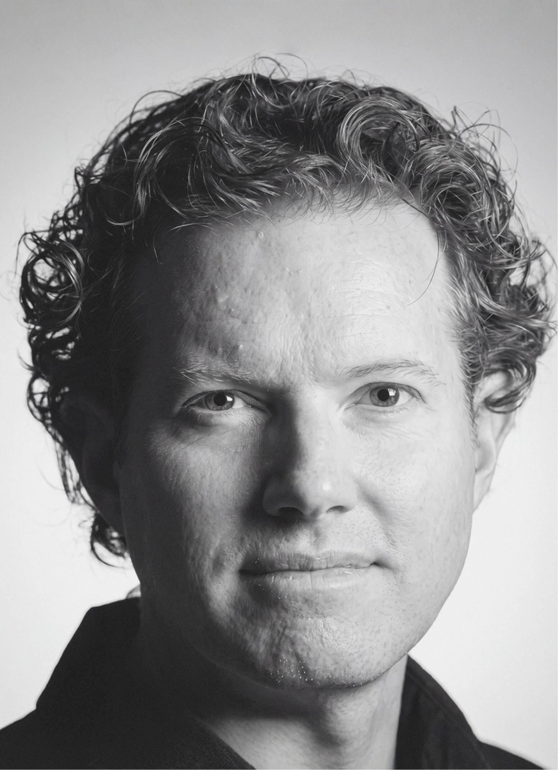 Jeffrey Kember