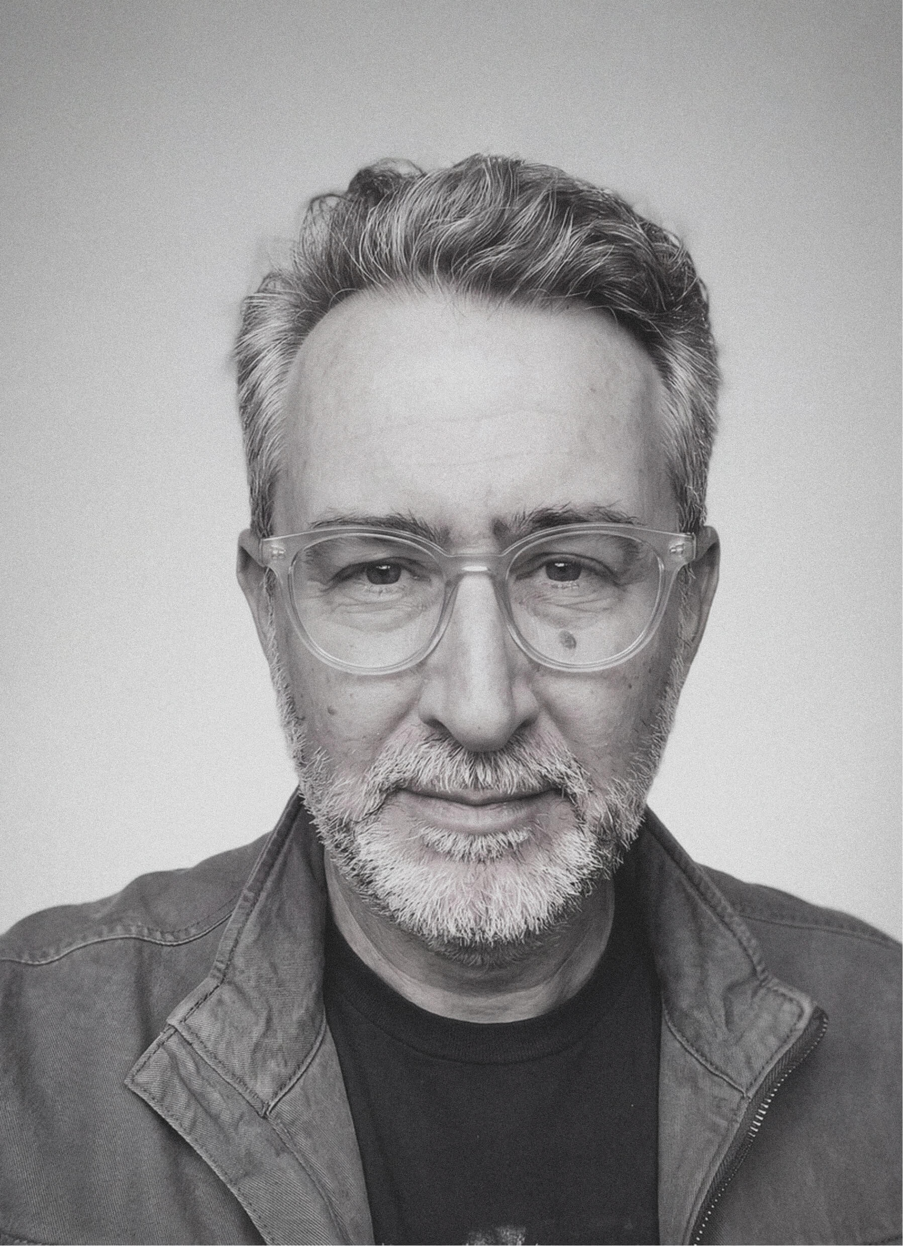 Jonathan Gur Zeev