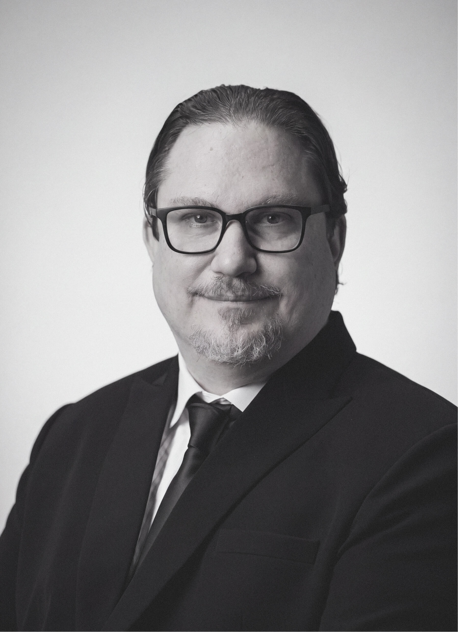 Stephen Bugaj