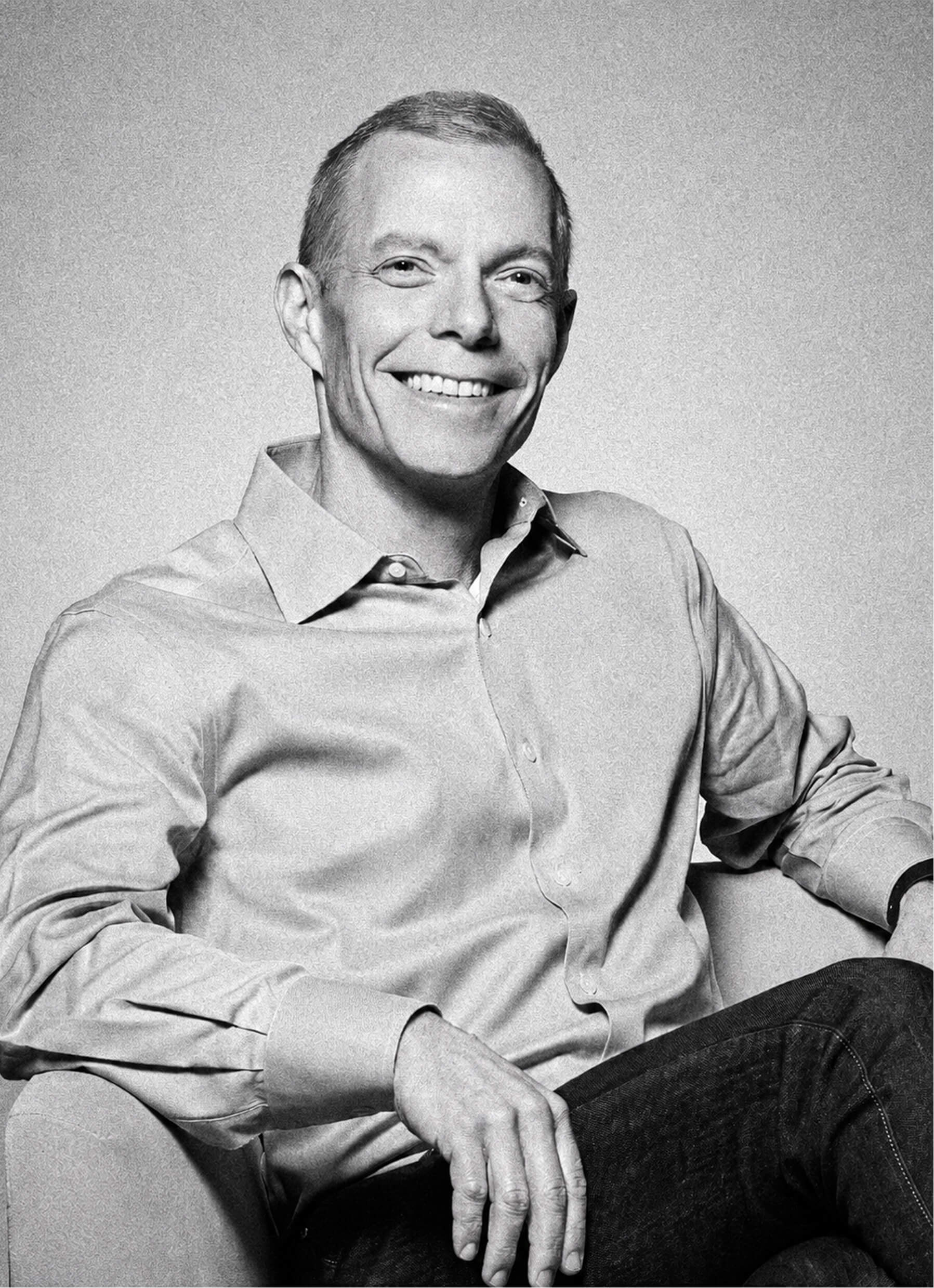 Glenn Solomon