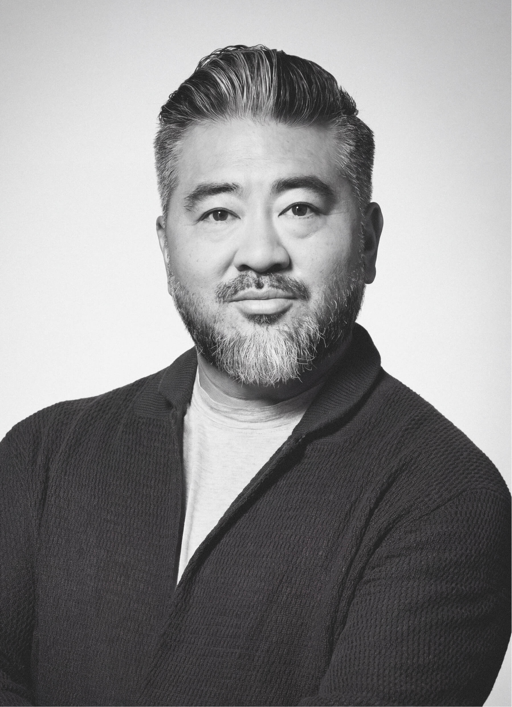 Steve Jang