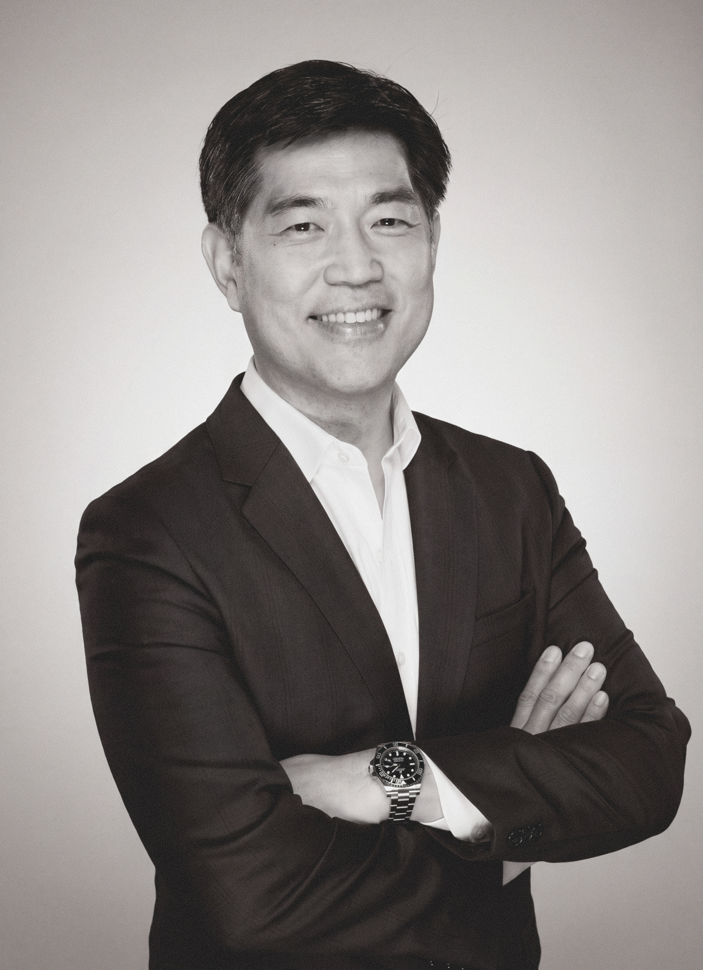Albert Chang