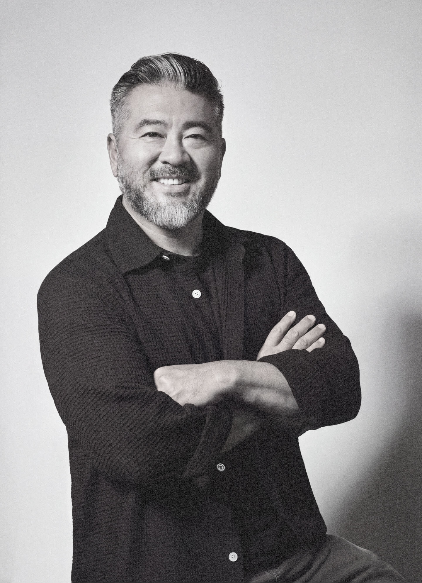 Steve Jang