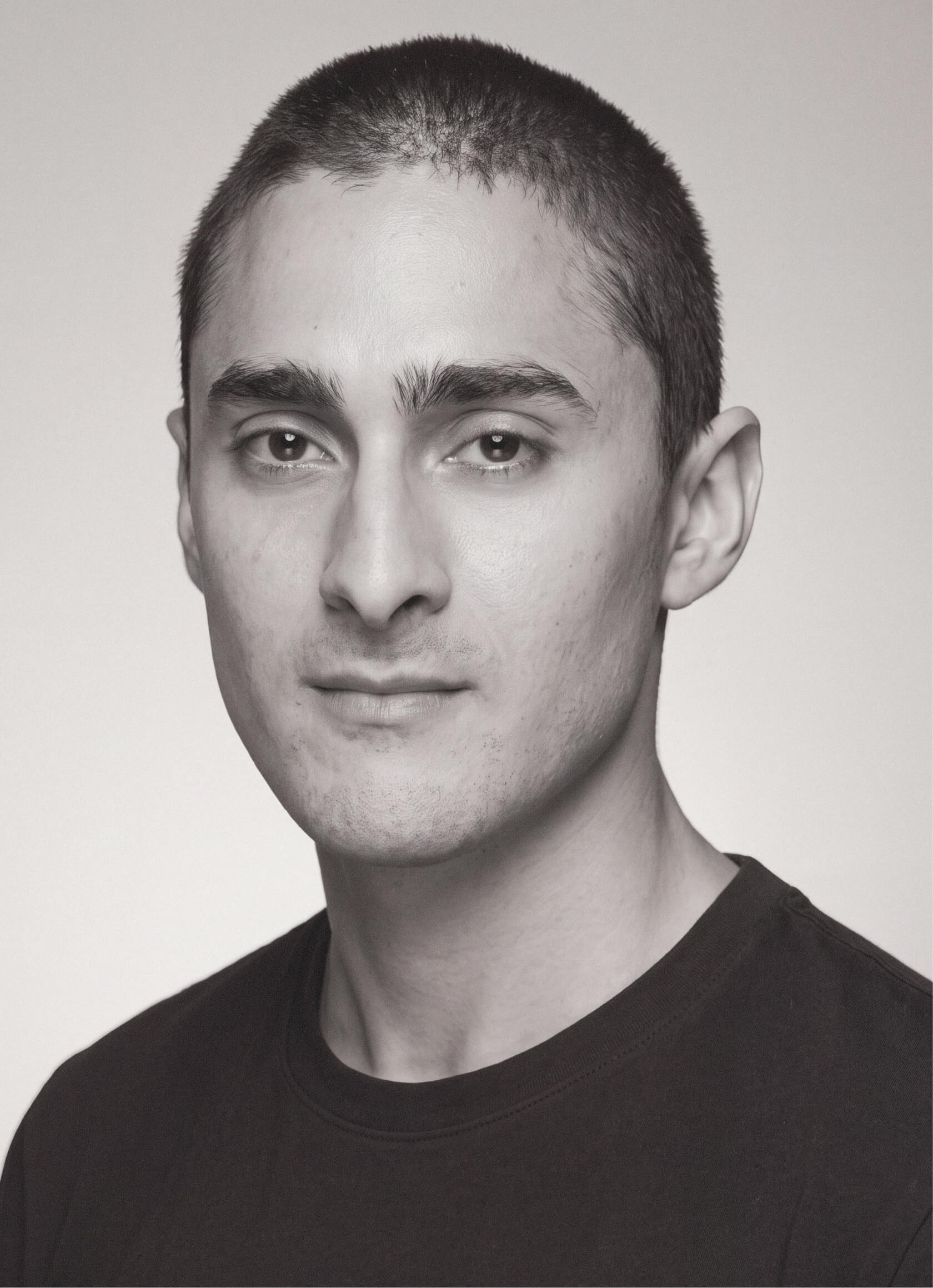 Diego Rodriguez Prado