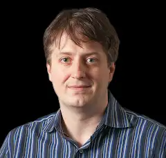 Prof. Wojciech Matusik