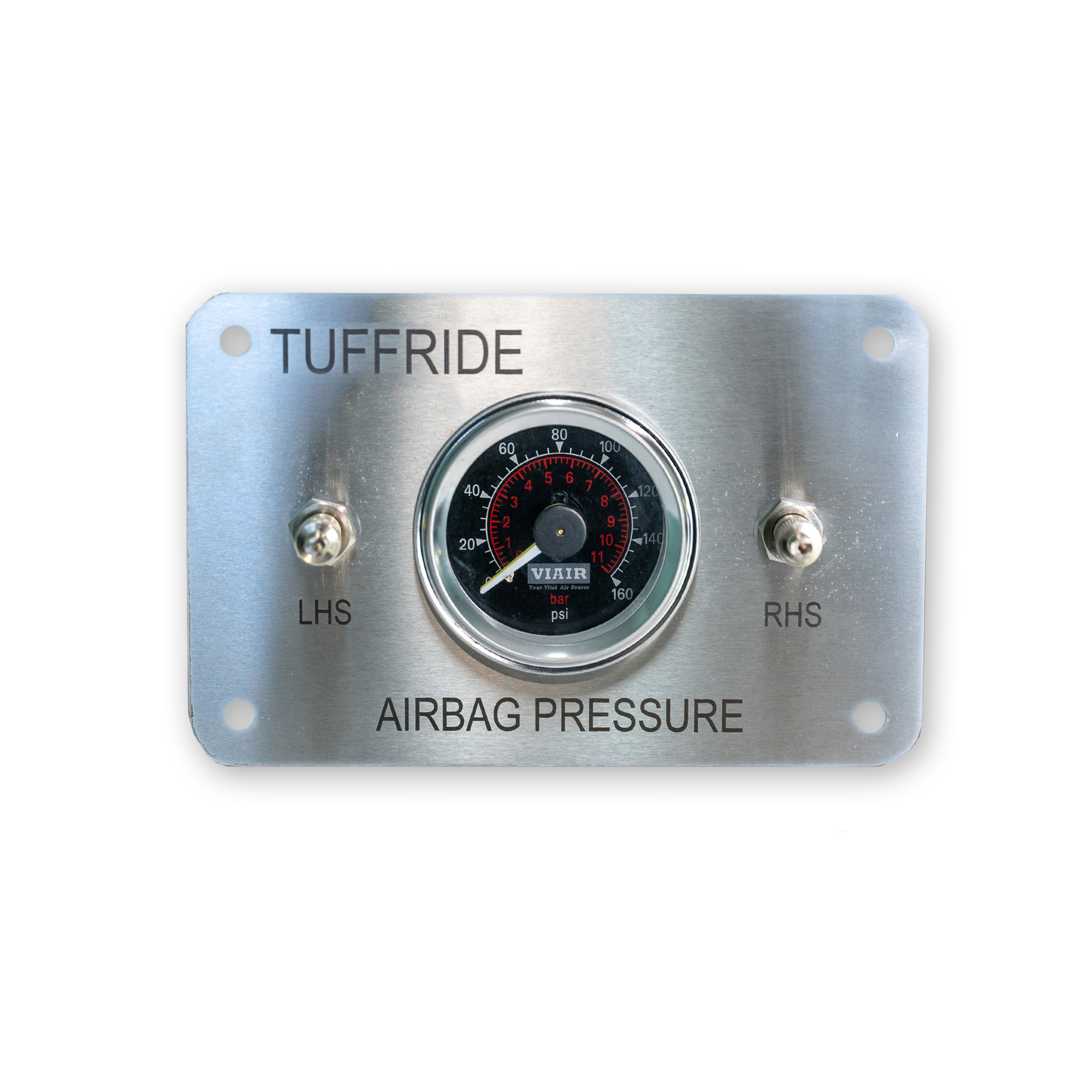 Stage 1 Airbag Control Kit