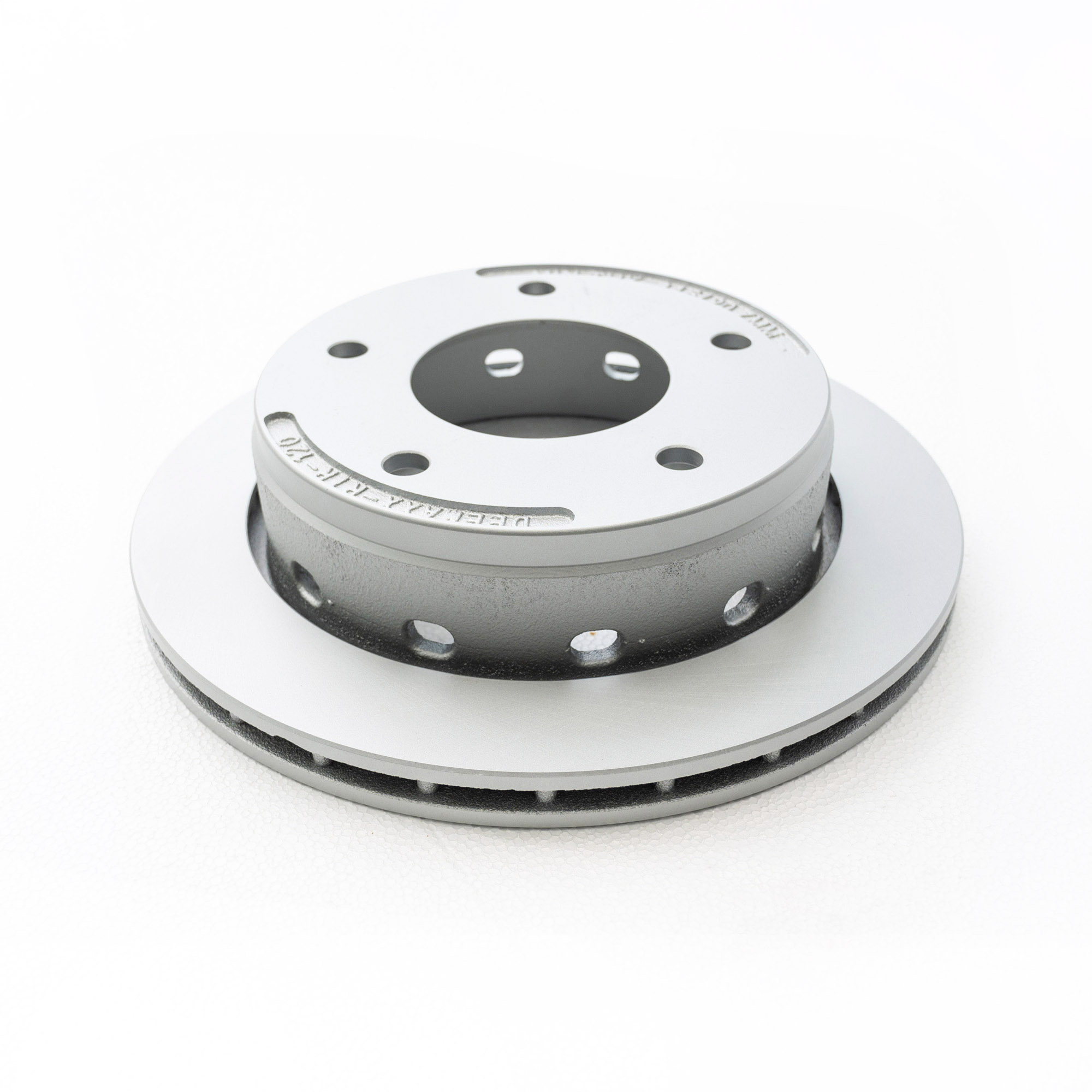 Replacement Disc Rotor (5 Stud) per wheel