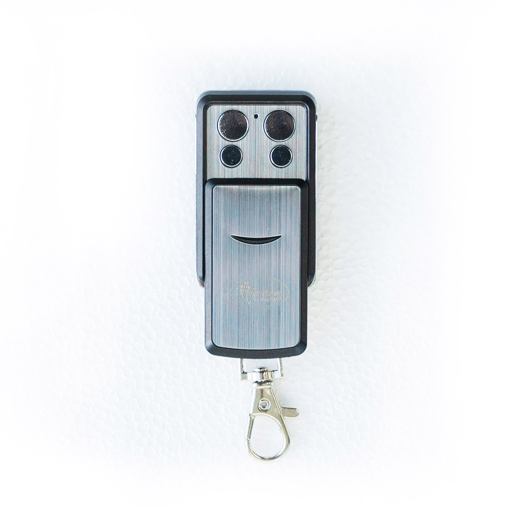 Airbag Man Remote Control