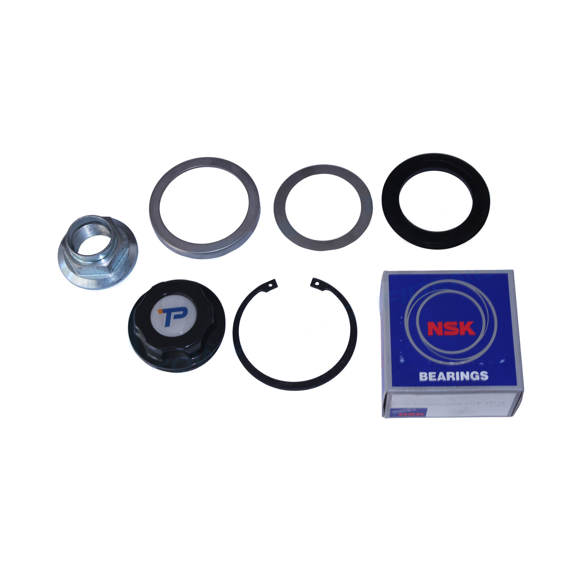 3 Ton Unihub Bearing Service Kit