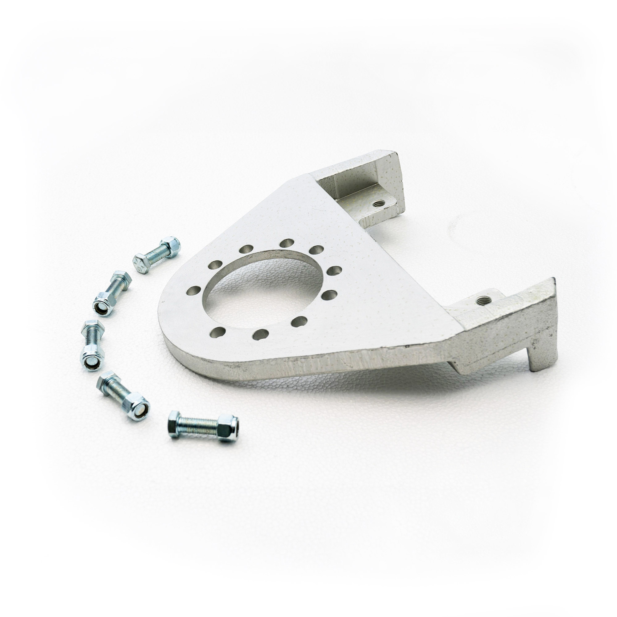 Replacement Disc Caliper Mount (8 Stud) per wheel