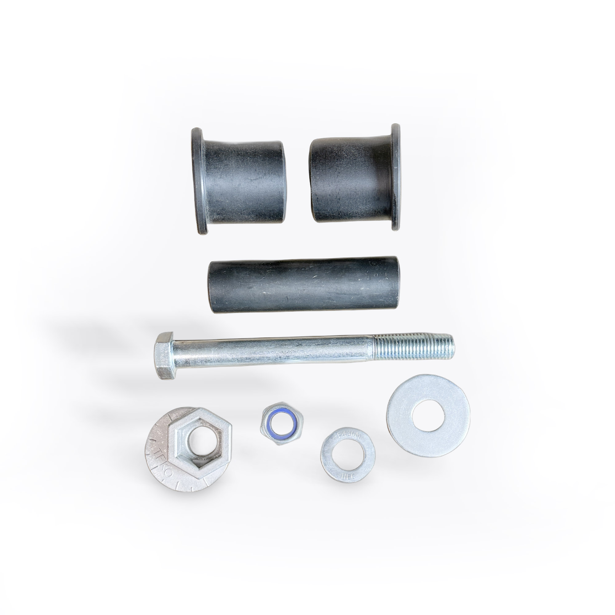 Hinge (cam adjuster) bush kit