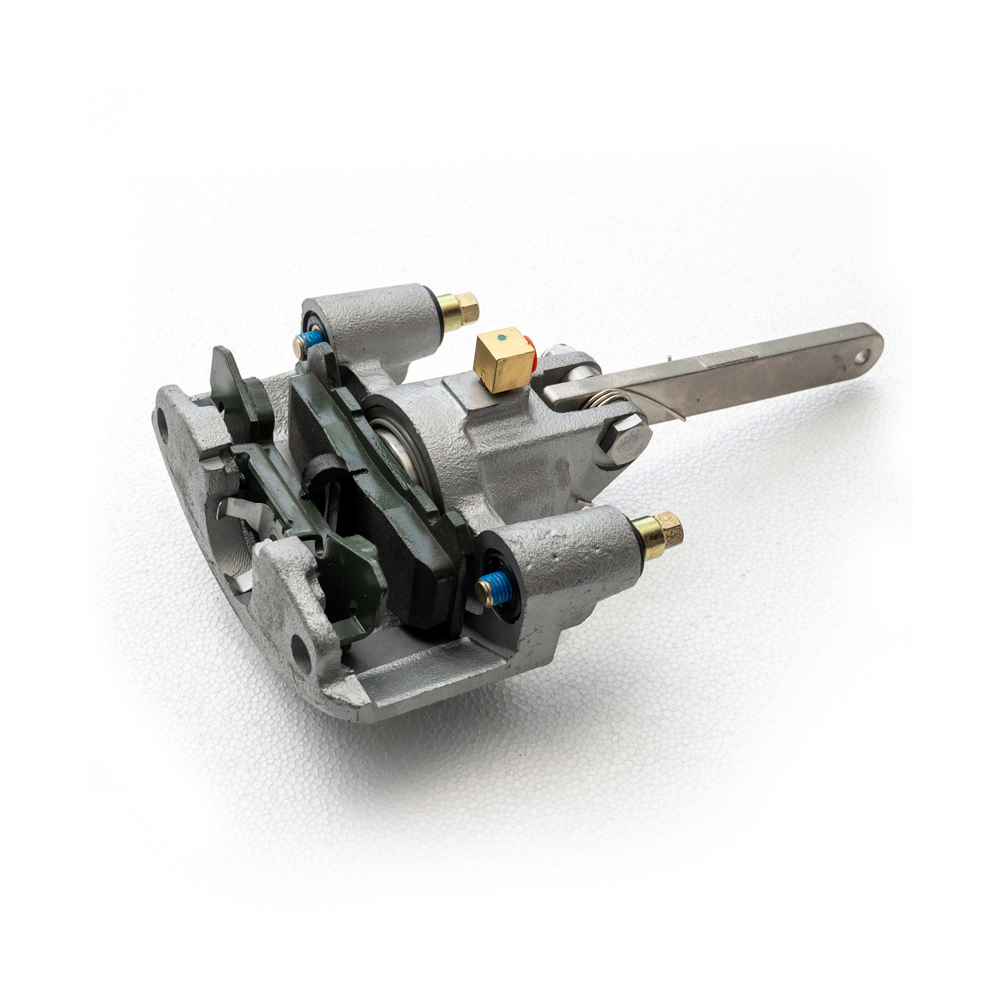 Replacement Disc Caliper (5&6 Stud) per wheel