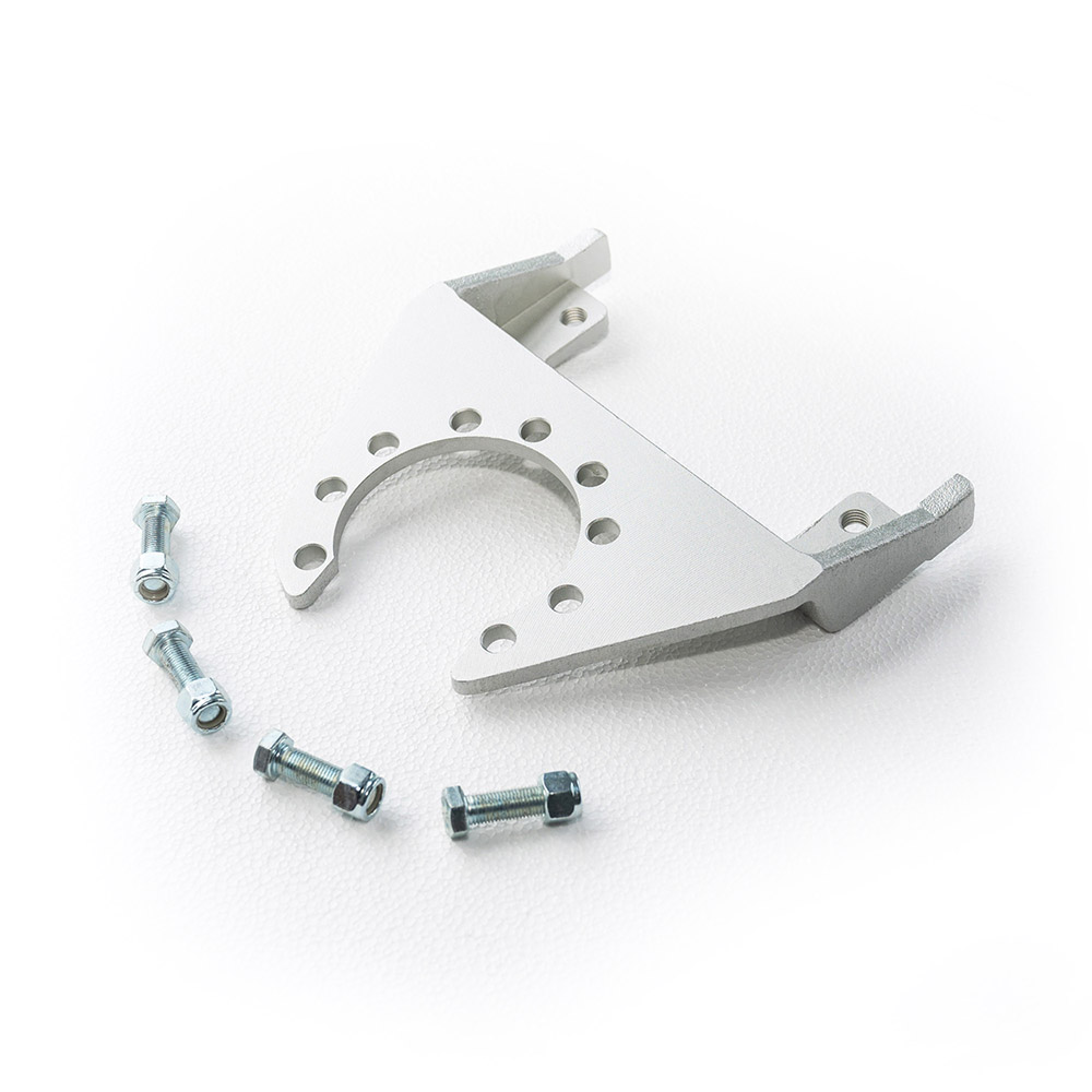 Replacement Disc Caliper Mount (5&6 Stud) per wheel