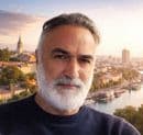 Dr Ljubiša Popović