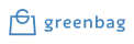 Greenbag logo