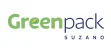 Logotipo da marca Greenpack �ڰ�������.