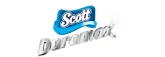 Scott Duramax brand logo.